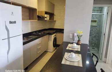 Imagem 6: Edifício Life & SPA Gim