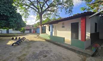 Imagem 3: Casa Comercial para Locação no bairro Parangaba- Fortaleza/CE