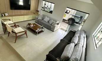 Imagem 5: Linda casa no Jardim Ana Paula