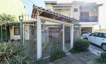 Imagem 3: Casa para Venda - 124m², 2 dormitórios, sendo 1 suites, 2 vagas - Hípica