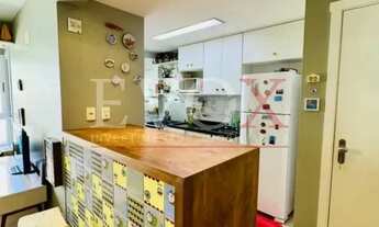 Imagem: Apartamento à venda em Porto Alegre-RS