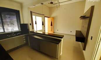 Imagem 6: Indaiatuba - Casa Térrea à Venda 3 Dormitórios Suíte e Área Gourmet : Park Real