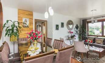 Imagem: Apartamento de 2 dormitórios, 80 M² com