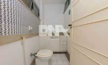 Imagem 5: Amplo apartamento na Avenida Atlantica . Vista total para o mar de Copacabana, Salão/ 4 qu