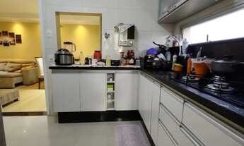 Imagem 6: Descubra o apartamento que reúne espaços 100% planejados, muito conforto e a localização q