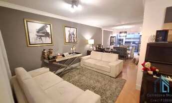 Imagem 4: Sobrado Semi mobiliado, 03 quartos c/suíte, churrasqueira, no Bairro Hauer em Curitiba PR