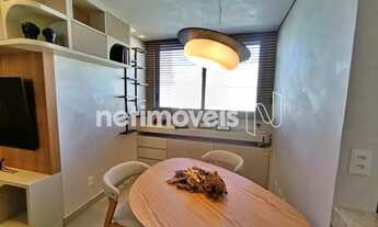 Imagem 2: Apartamernto com 2 suíte, elevador, 2 vagas no Funcionários