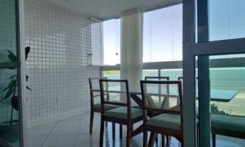 Imagem 7: Apartamento a venda 4 quartos frente mar Praia do Morro Guarapari E.S Beira mar próximo ao