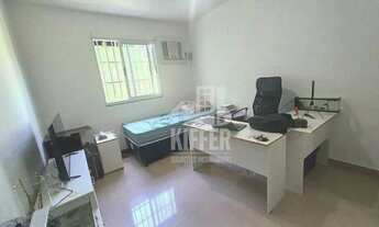 Imagem 6: Casa com 4 dormitórios à venda, 206 m² por R$ 780.000,00 - Piratininga - Niterói/RJ