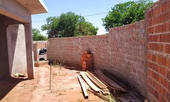 Imagem 5: Vendo casa em construção