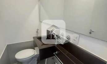 Imagem: Casa em condomínio fechado estilo sobrado