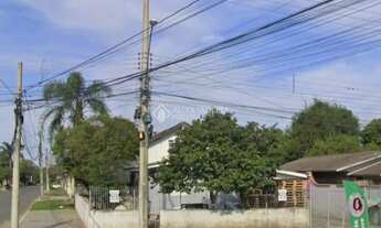 Imagem: Terreno de esquina no bairro Niterói