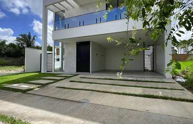 Imagem 3: Casa condomínio para venda no Dahma, Araçagy - São José de Ribamar - MA