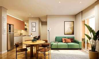 Imagem 5: Apartamento 1 dormitório em bairro nobre