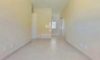 Imagem 2: Apartamento com 2 quartos para alugar no bairro Forquilhas