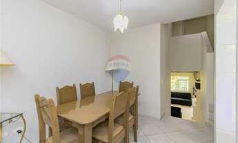 Imagem 8: Sobrado duplex à venda na Rua Rolando Salin Zappa Mansur, 335 Cachoeira Curitiba/PR