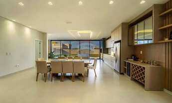 Imagem 6: 04 suítes no mais alto padrão no Alto da Boa Vista - FINANCIA