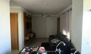 Imagem 5: Apartamento com 2 dormitórios à venda por R$ 200.000,00 - Morada dos Nobres - Araçatuba/SP