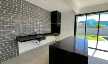 Imagem 6: Casa á venda no Condomínio Terras de Atibaia II , Atibaia -sp