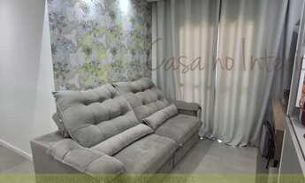 Imagem: APARTAMENTO RESIDENCIAL em JUNDIAÍ - SP