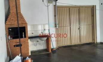 Imagem 5: Casa para venda com 3 quartos em Vila Industrial, Bauru - SP