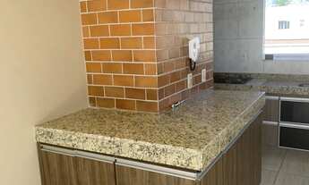 Imagem 4: Apartamento 3 quartos com armários