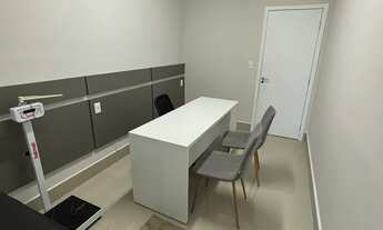 Imagem 6: Consultório nutricionista/médico