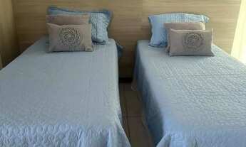 Imagem 6: PONTA DE CAMPINA: Flat completo