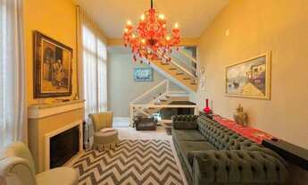 Imagem 2: Casa para Venda em Florianópolis, Trindade, 4 dormitórios, 3 suítes, 5 banheiros, 4 vagas