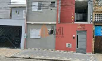 Imagem 6: Apartamento Studio 38m² com 2 quartos para Locação no Carrão