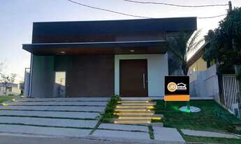 Imagem 2: Casa de alto padrão à venda- Condomínio Terras do Vale, Caçapava