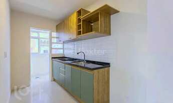 Imagem 4: Cobertura à venda Rua Artur Fabião Carneiro, Passo da Areia - Porto Alegre