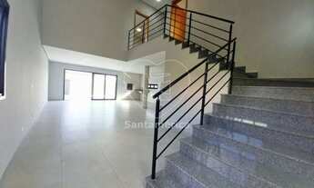 Imagem 5: Casa para alugar no Condomínio Araçari com 3 Suítes na região Leste em Londrina