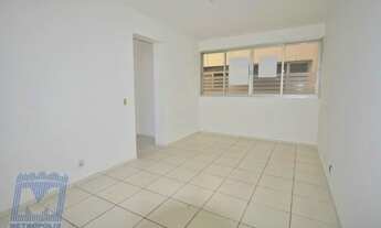 Imagem 2: Apartamento de 1 quarto à venda no centro de Florianópolis!