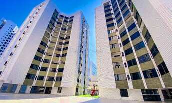 Imagem: Apartamento 3 suítes escritório em Lagoa