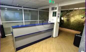 Imagem 3: Prédio inteiro à venda ou para locação em Vila Isolina Mazzei - SP