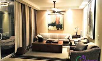 Imagem 3: APARTAMENTO - HIGIENÓPOLIS - SP