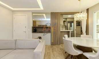 Imagem 2: Apartamento de 3 Quartos com 2 Vagas Água Verde