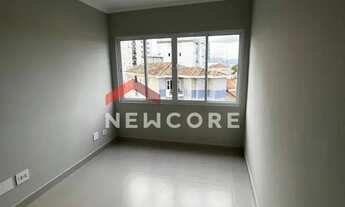 Imagem 4: Apartamento em Rua Professor Torres Homem - Embaré - Santos/SP