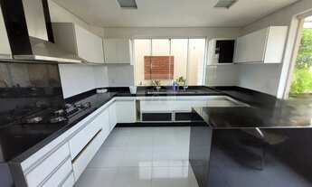 Imagem 5: Casa para venda e locação no bairro Jardim Karaiba