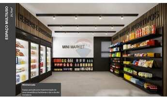 Imagem 3: Apartamento Moderno em Extrema: 2 Dorms c/ Varanda