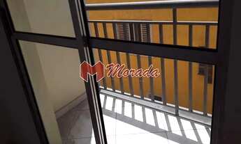 Imagem 5: APARTAMENTO VENDA OU LOCAÇÃO JARDIM DOURADO, 55m² REF: 20424