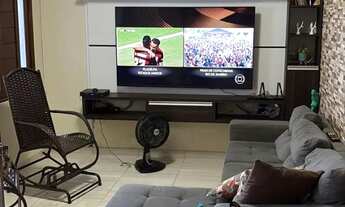 Imagem 3: Otima casa3/4, piscina e energia solar na santa lucia