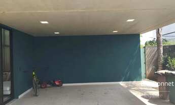 Imagem 4: Casa Loft Para Locação Cond. Veduta Blu, R$ 12.900/Mês, 215m² , Cidade Santos Dumont, Jund