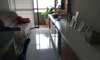 Imagem 7: Apartamento em Rua Doutor José Inocêncio de Campos - Cambuí - Campinas/SP