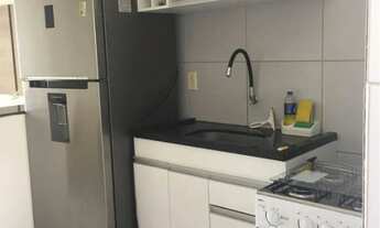 Imagem: Aluga-se Apto Mobiliado prox. Facene faculdade