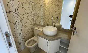 Imagem 6: Apartamento para venda em Mooca com 3 quartos, sendo 3 suítes , 126m²