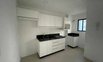 Imagem 2: APARTAMENTO 2 DORMITÓRIOS, 800 METROS DO MAR, R$495.000,00, GRAVATÁ, NAVEGANTES/SC!