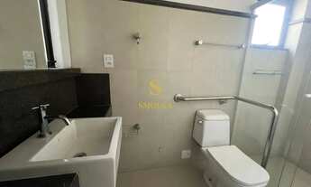 Imagem 11: Apartamento de um dormitório pra locação no Centro de Florianópolis