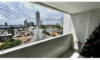 Imagem 5: Apartamento no Bairro dos ESTADOS, a venda com 3 quartos